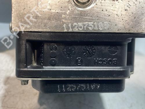 ABS pump RENAULT KANGOO (KC0/1_) 1.6 16V | BP29491892M43 