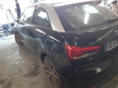 Used Parts AUDI A1 (8X1, 8XK) 1.4 TDI 2155132
