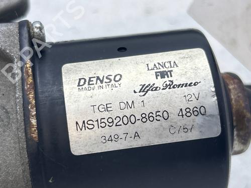 Front wiper motor FIAT 500 (312_) 1.3 D Multijet (312AXB1A) | BP36206141M29 - Image 5