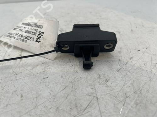 Bagklap lås DACIA SANDERO 1.5 dCi | BP39894213C101 - Image 5