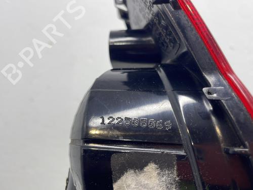 Used Left tailgate light Left tailgate light CITROËN C3 II (SC_) 1.6 HDi (92 hp) 33160821 33160821