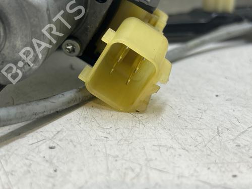 Front right window mechanism JAGUAR E-PACE (X540) 2.0 D150 AWD | BP40018570C23 - Image 5