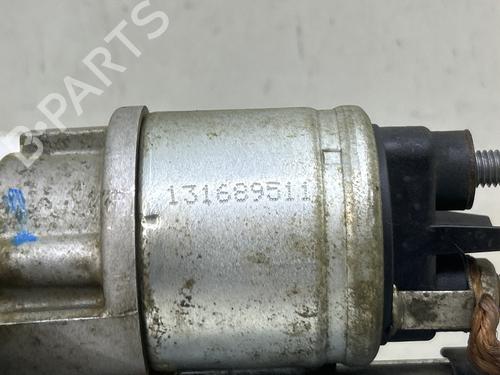 Starter FORD FIESTA VI (CB1, CCN) 1.4 TDCi | BP38721371M8 - Image 5