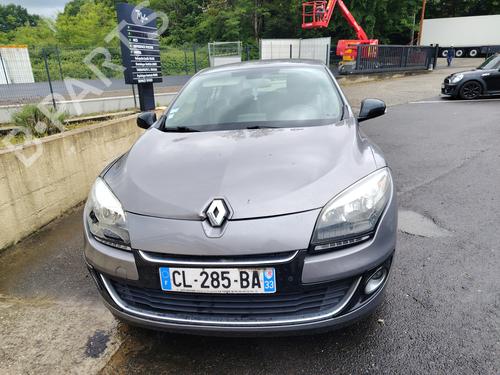 Switch RENAULT MEGANE III Hatchback (BZ0/1_, B3_) 1.5 dCi (BZ09, BZ0D, BZ1W, BZ29, BZ14) | BP36571431I30 - Image 6