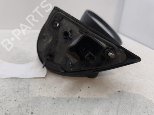 Used Left mirror RENAULT TWINGO I (C06_) 1.2 (C066, C068) (58 hp) 30162593