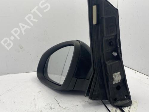 Left mirror OPEL ASTRA J (P10) 2.0 CDTI (68) | BP22836509C26 