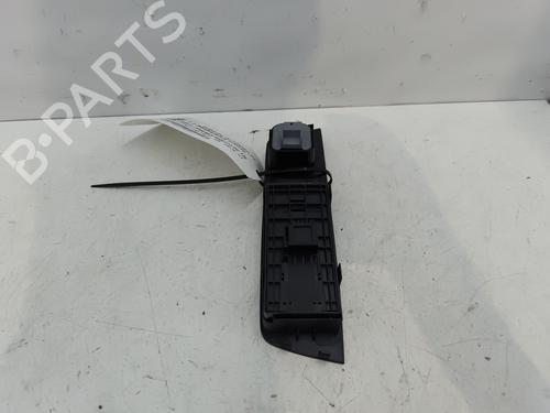 Used Left front window switch Left front window switch AUDI A1 Sportback (GBA) [2018-2026] 29725940 29725940