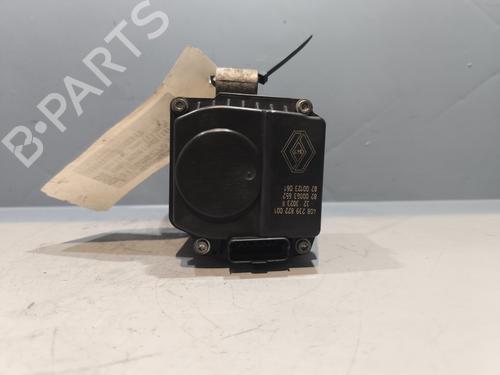 Used Throttle body RENAULT MEGANE II (BM0/1_, CM0/1_) 1.4 16V (BM0B, CM0B) (98 hp) 29377405