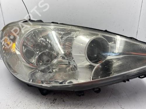 Right headlight PEUGEOT 807 (EB_) 2.2 HDi | BP22839038C29 