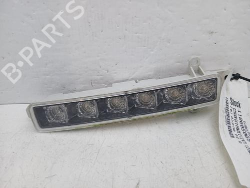 Used Left daytime light CITROËN C3 II (SC_) 1.2 VTi 82 (82 hp) 31034960