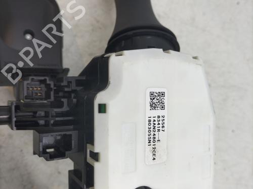 Steering column stalk RENAULT KOLEOS II (HC_) 1.6 dCi 130 | BP31299626I23  - Image 5