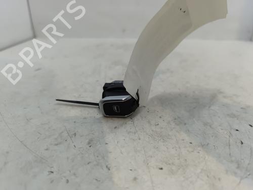 Used Right rear window switch AUDI A7 Sportback (4GA, 4GF) 3.0 TDI quattro (245 hp) 29725986