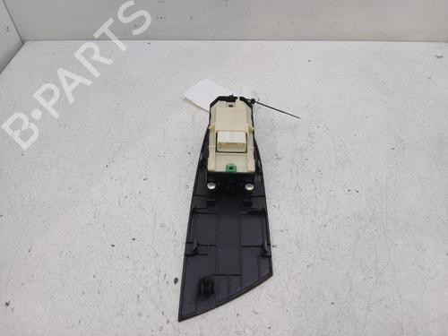 Left front window switch TOYOTA IQ (_J1_) 1.0 (KGJ10_, KGJ10R) | BP38008836I27 - Image 3