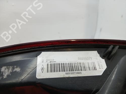 Left taillight RENAULT MEGANE III Grandtour (KZ0/1) 1.6 dCi (KZ00, KZ12, KZ13) | BP29466539C34 