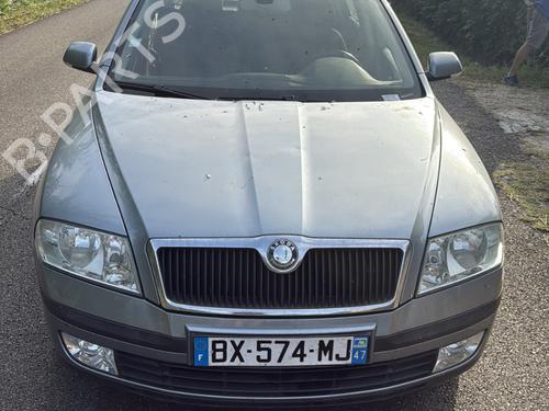 Right front window switch SKODA OCTAVIA II (1Z3) 1.9 TDI | BP27924521I26 - Image 6