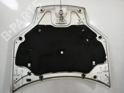 Hood RENAULT LAGUNA III (BT0/1) 1.5 dCi (BT00, BT0A, BT0T, BT1J) | BP29834029C1