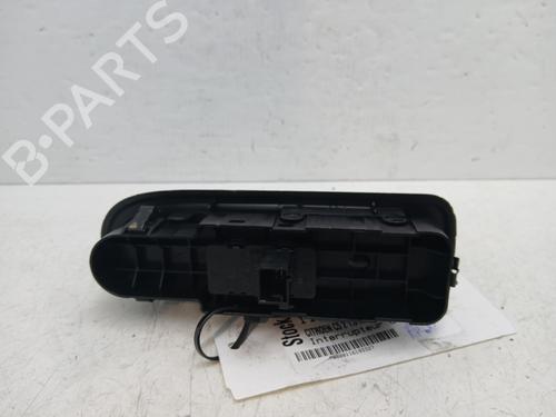 Right front window switch CITROËN C5 III (RD_) | BP30973577I26 - Image 2