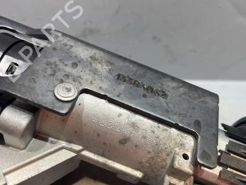 Ratlås/Tændingslås OPEL ASTRA J (P10) 1.7 CDTI (68) | BP29466510M48