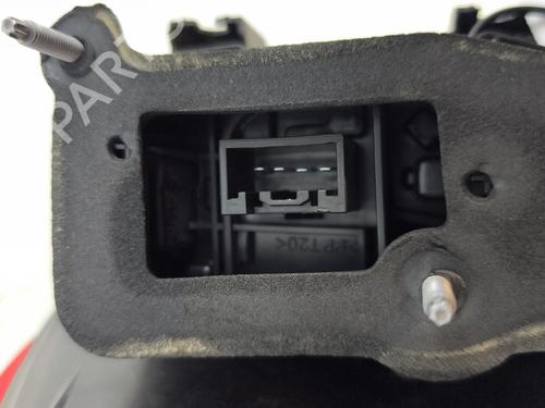 Left taillight FORD ECOSPORT 1.0 EcoBoost | BP29598863C34