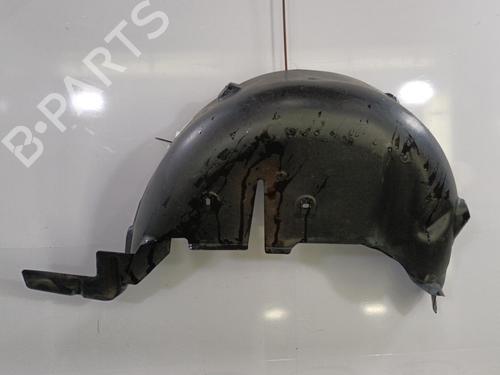Wheel arch RENAULT MEGANE III Hatchback (BZ0/1_, B3_) 1.5 dCi (BZ09, BZ0D, BZ1W, BZ29, BZ14) | BP22819575C56 