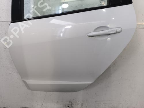 Used Left rear door Left rear door RENAULT SCÉNIC III (JZ0/1_) 1.5 dCi (110 hp) 32856519 32856519