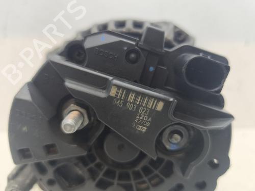 Alternator VW POLO (9N_, 9A_) 1.4 TDI | BP27287989M7 