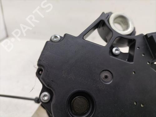 Rear wiper motor CITROËN C4 Picasso I MPV (UD_) 1.6 HDi | BP29869124M102