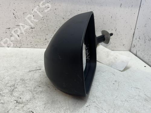 Left mirror DACIA SANDERO 1.4 MPI LPG | BP28499417C26 