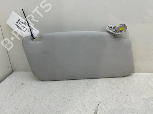 Left sun visor FIAT 500L (351_, 352_) 1.3 D Multijet (199.LYM11, 199.LYM1A) | BP37021736I1 - Image 5
