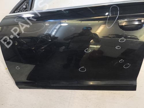 Dør venstre foran AUDI A6 C6 Avant (4F5) 3.0 TDI quattro | BP29598733C2 