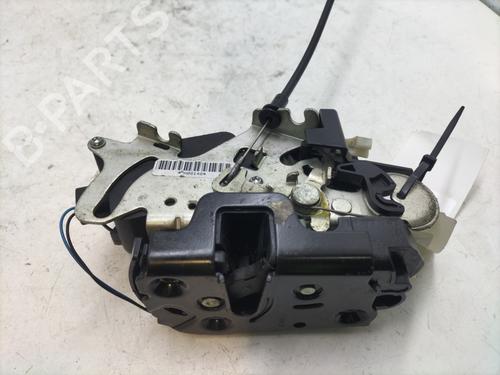 Front right lock MERCEDES-BENZ VITO / MIXTO Van (W639) 111 CDI (639.601, 639.603) | BP29285967C97 