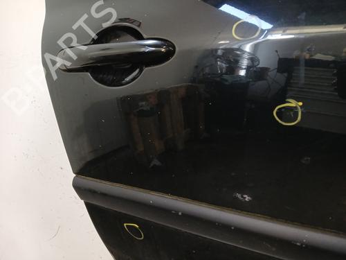 Right front door RENAULT CLIO III (BR0/1, CR0/1) 1.5 dCi | BP29640015C3 
