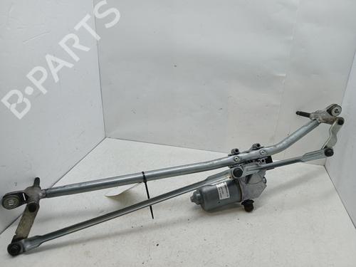 Used Front wiper motor Front wiper motor OPEL MOVANO B Van (X62) 2.3 CDTI FWD (FV) (101 hp) 34412772 34412772