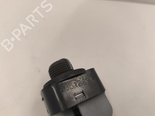 Mirror switch CITROËN NEMO Box Body/MPV (AA_) 1.4 HDi | BP25880958I25  - Image 5