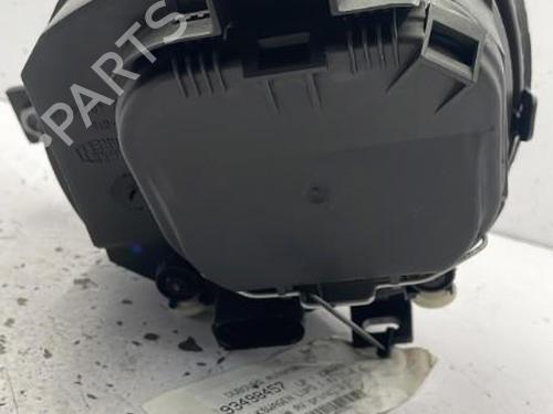 Used Left headlight VW LUPO I (6X1, 6E1) 1.4 (60 hp) 22842225