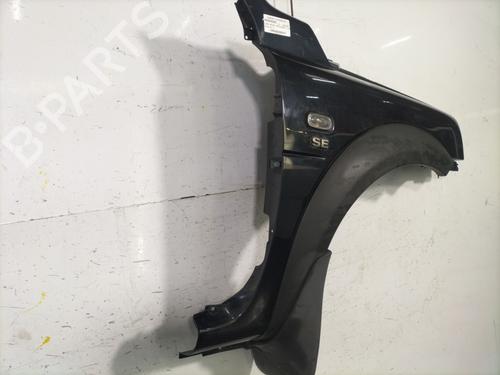 Right front fenders LAND ROVER FREELANDER I (L314) 2.0 Td4 4x4 | BP23429584C42 