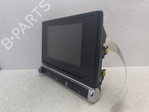 Display CITROËN C3 III (SX) 1.2 VTi 82 | BP30676469C48 - Image 5