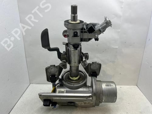 Steering column OPEL CORSA D (S07) 1.2 (L08, L68) | BP35961401M21 - Image 4
