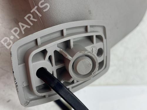 Used Right sun visor Right sun visor PEUGEOT 107 (PM_, PN_) 1.0 (68 hp) 28441050 28441050