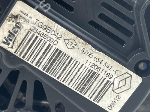 Alternator RENAULT TWINGO II (CN0_) 1.2 16V (CN04, CN0B) | BP40515888M7 - Image 4