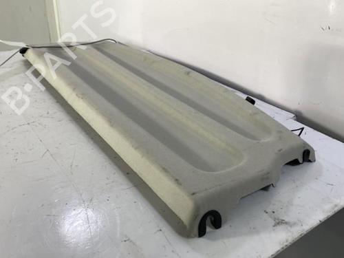 Used Rear parcel shelf RENAULT ZOE (BFM_) ZOE (BFMD) (109 hp) 22825557