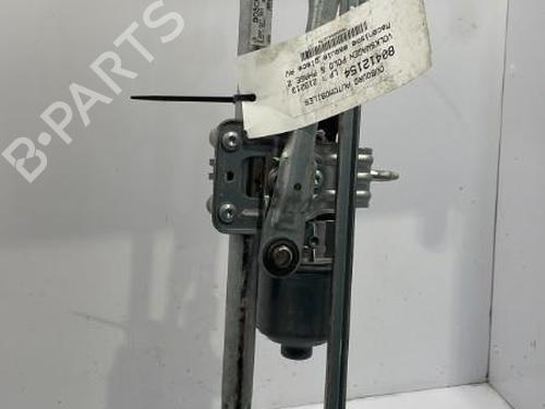 Viskermotor vindrute VW POLO V (6R1, 6C1) 1.2 TSI 16V | BP22831640M29 