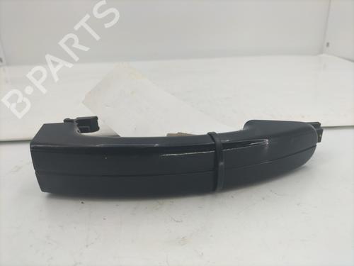 Used Front left exterior door handle FORD TRANSIT CUSTOM V362 Van (FY, FZ) 2.0 EcoBlue (130 hp) 30929187