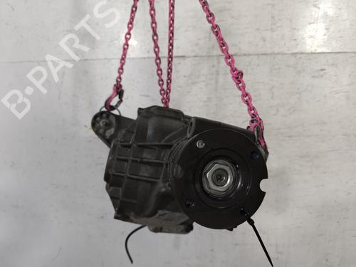 Rear differential MERCEDES-BENZ M-CLASS (W163) ML 320 (163.154) | BP29438542M24 