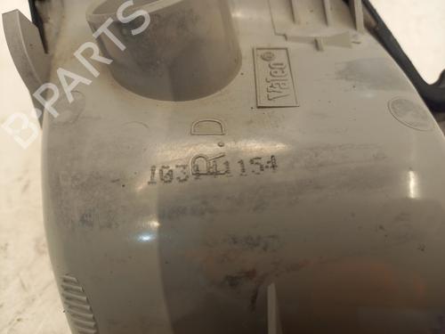 Right front indicator SAAB 9-3 (YS3D) 2.0 Turbo | BP24474725C33 
