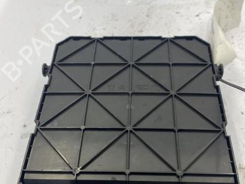 Fuse box CITROËN C2 (JM_) 1.4 HDi | BP22841444E1 