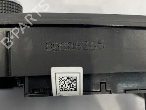 Used Climate control Climate control OPEL MERIVA B MPV (S10) 1.6 CDTI (75) (110 hp) 22831798 22831798