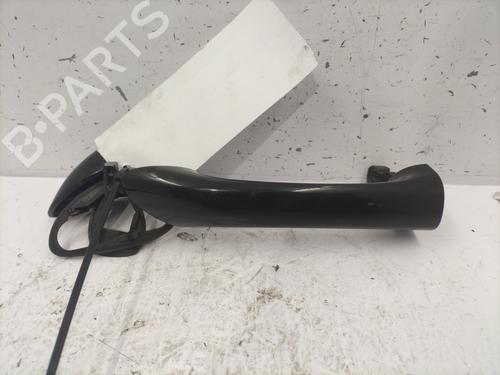 Used Front right exterior door handle MERCEDES-BENZ A-CLASS (W169) A 180 CDI (169.007, 169.307) (109 hp) 25146913