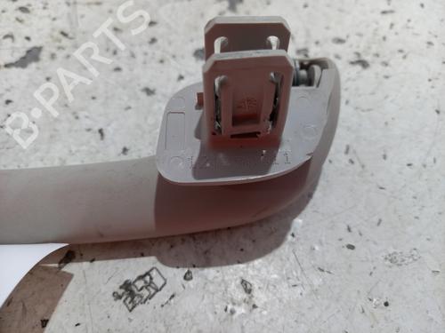 Used Interior roof handle Interior roof handle RENAULT GRAND SCÉNIC IV (R9_) 1.2 TCe 130 (130 hp) 33688029 33688029