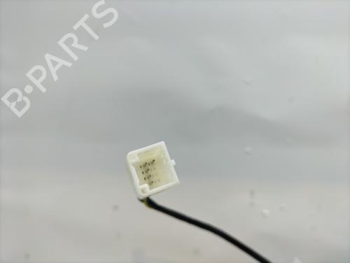 Left mirror DACIA SANDERO II 1.2 | BP29833726C26 